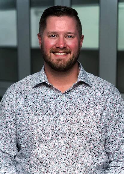Travis Smith - Director of Customer Success
