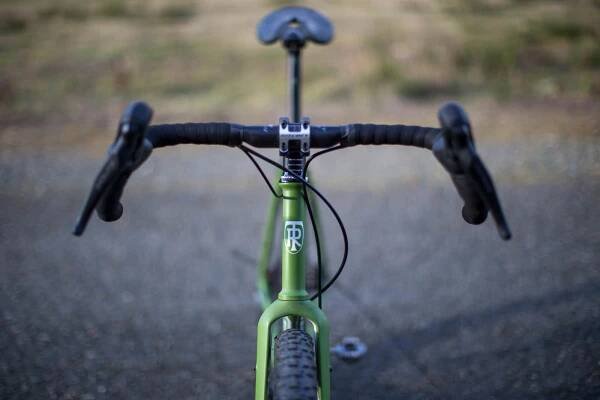 2020 Ritchey Outback V2 Review