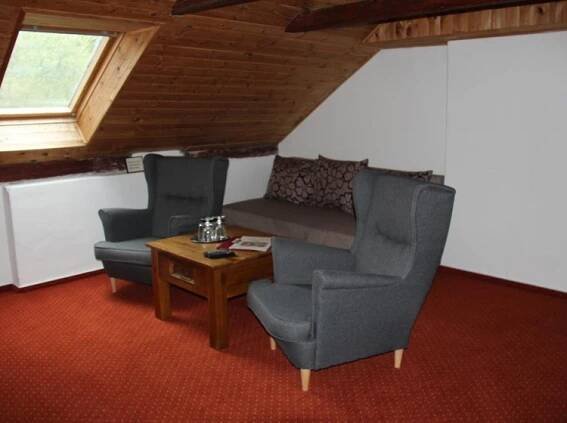 Penzion Krčma, Dolní Morava | Hotel.cz