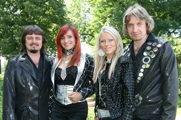 Abba Stars fotka