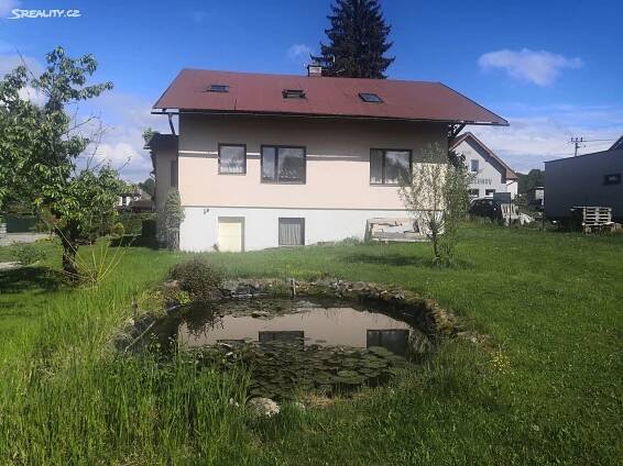 Prodej Dům, Sokolská, Rychnov u Jablonce nad Nisou