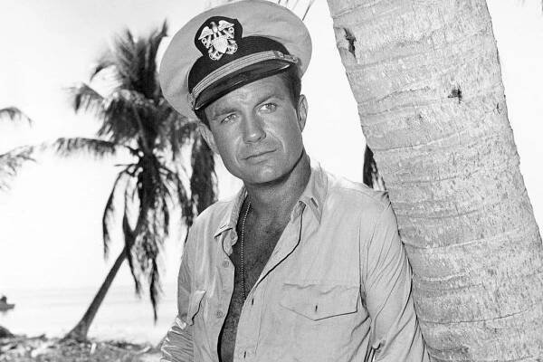 Cliff Robertson, 88, Oscar-Winning Rebel, Dies - The New York Times