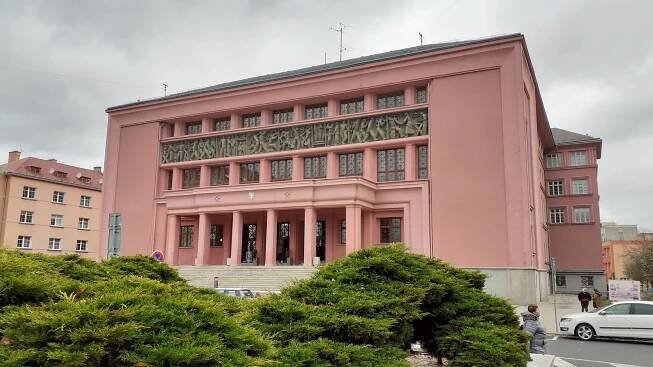 Další odchod z MDK Sokolov: Po řediteli končí i jeho zástupkyně