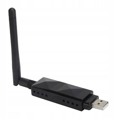 SÍŤOVÁ KARTA WIFI USB ADAPTÉR ANTÉNA WIFI AR9271 PRO TELEVIZOR Výrobce ostatní