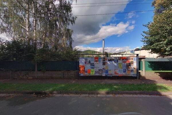 Tenisová hala - Sportovní zařízení města Náchoda foto 6