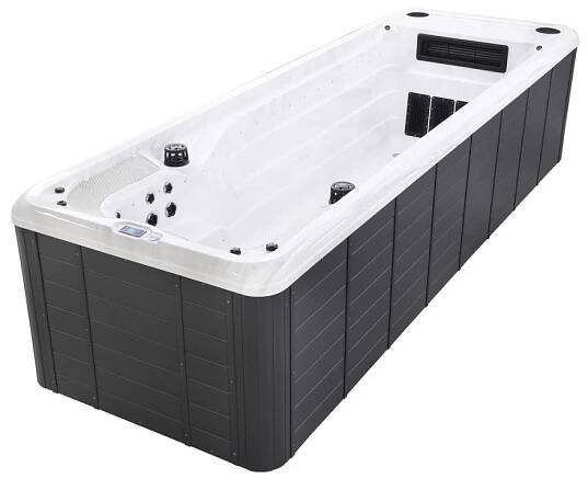 Swim spa Apollón