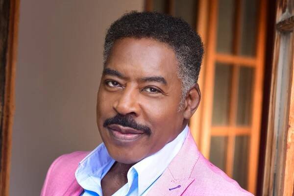 'Boston Blue' Casts Ernie Hudson