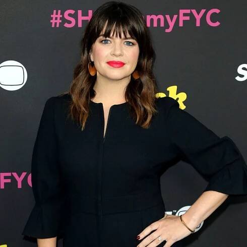 Casey Wilson Describes How ‘Helpless’ She Felt Ahead of Her Son Max’s Celiac Disease Diagnosis