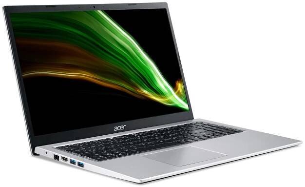 Acer Aspire 3 (A315) - obrázky a fotografie