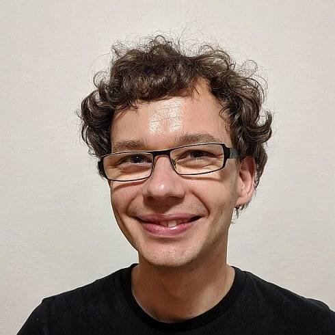 Michal Růžička