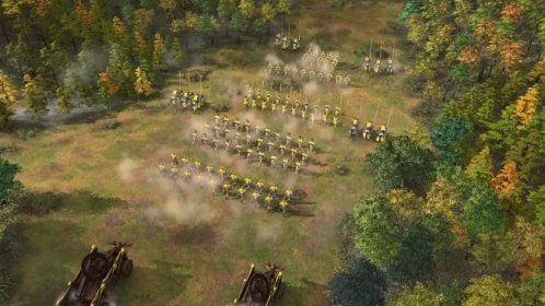 Age of Empires IV | Xboxweb