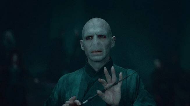 Harry Potter a Relikvie smrti - část 2 (2011) - Recenze, Galerie, Videa a Články