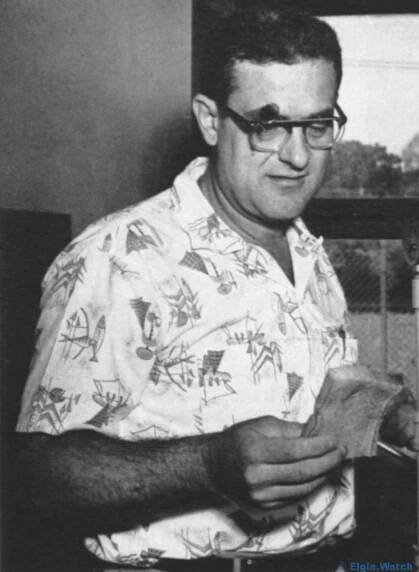 Robert Bob Adams