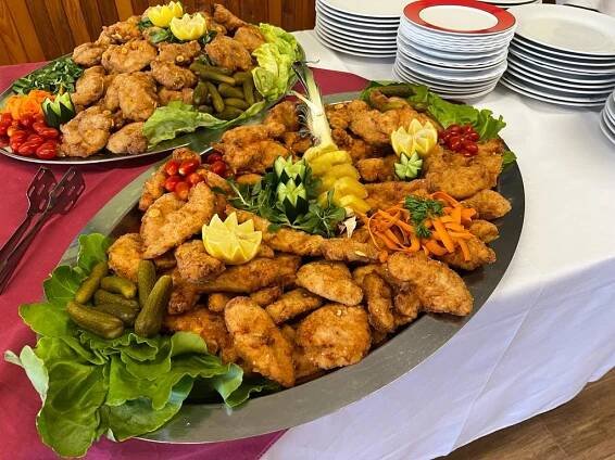 Fotogalerie – Gastroservis Jirků