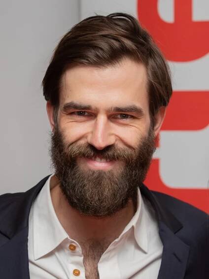 Moritz Vierboom
