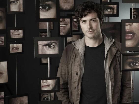 Brendan Hines - Anatomie lži - Promo