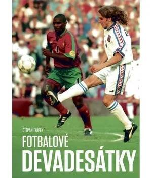 Fotbalové devadesátky