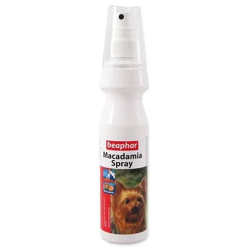 Beaphar Sprej vyživující srst Madacamia 150 ml