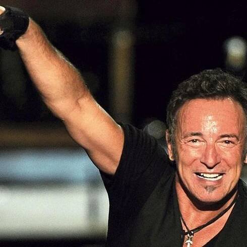 Boss na hraně karaoke. Bruce Springsteen na stará kolena vyznává lásku Soulu a R&B
