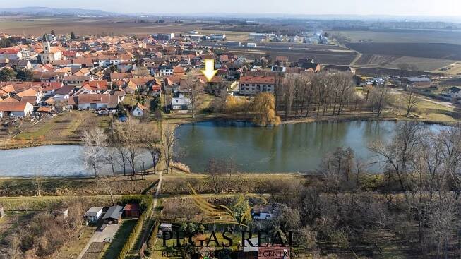 Prodej Pozemek, Na Návsi, Opatovice, okres Brno-venkov