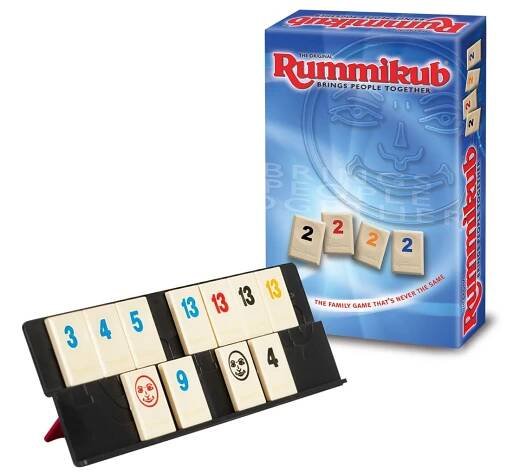 Rummikub® Mini - Rummikub