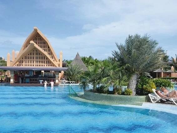 Riu Funana