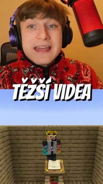 Trospy vs SirYakari Minecraft Youtube duel!