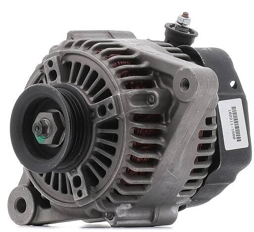 RIDEX REMAN 4G0398R Alternátor