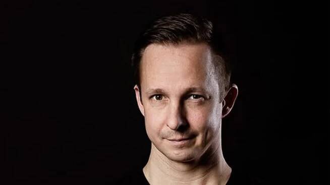 Proč v pouhých 40 letech zemřel moderátor Jirka Vondra z rádia Kiss? Zasahovala záchranka