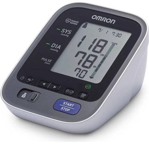 Omron OMR-M7-IT HEM-7322T