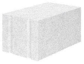 Ytong Tvárnice Statik 499x300x249mm PD P4-550 (30)