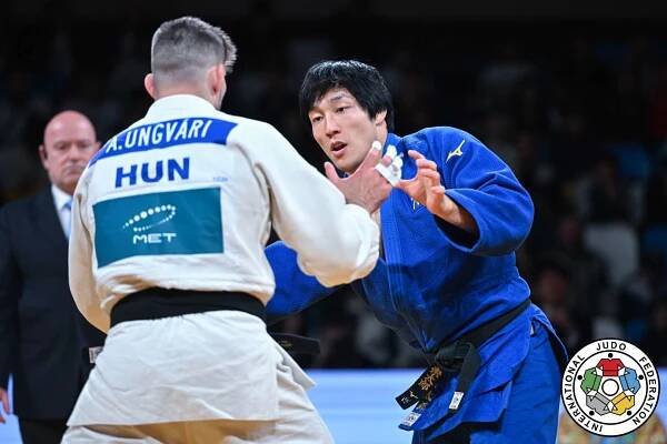Sotaro FUJIWARA / IJF.org