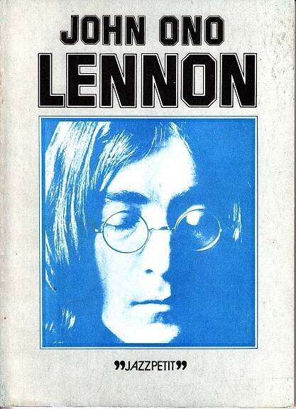 John Ono Lennon - Jazzová sekce