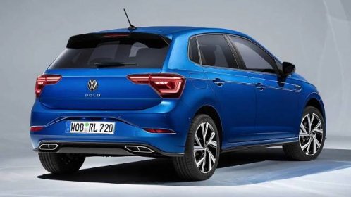 Nový Volkswagen Polo: poslední kolo evoluce