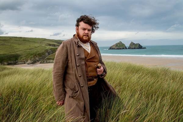Poldark - Episode 6 - Z filmu