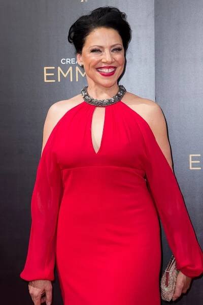 Kathleen Gati