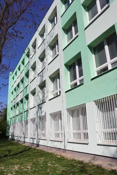 ZŠ Pavla Marcelyho, Drieňová 16, Bratislava | PS Stavby
