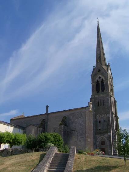 Escassefort