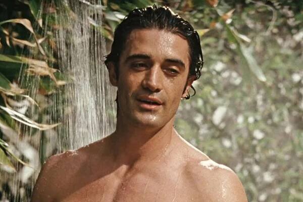 Sex and The City hunk Gilles Marini claims ‘it’s time’ for And Just Like That ‘to go’ as fans slam ‘insuffe...