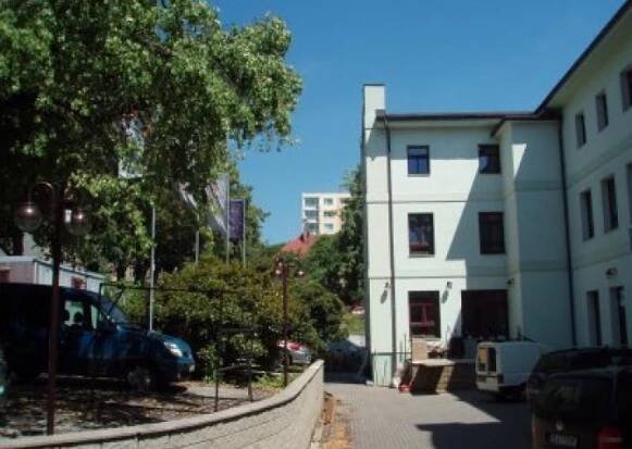 Severka Liberec | Stavební firma HAVAX