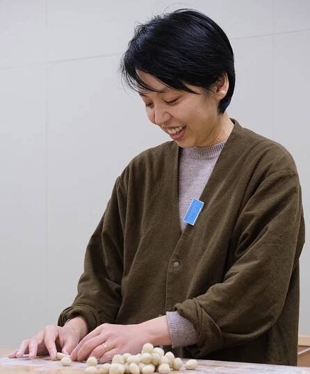 Asayo Yamamoto | Creative Residency Arita