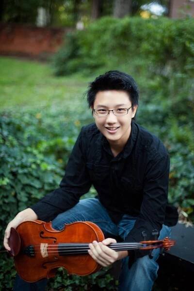 Media Coverage — Professor Samuel Pang