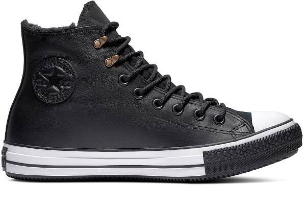 Converse CHUCK TAYLOR ALL STAR WINTER GORE-TEX BOOT Boty EU 165936C