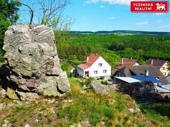 Rodinný dům, 349 m2 - Vratíkov , Boskovice, okr. Blansko | Expert Reality