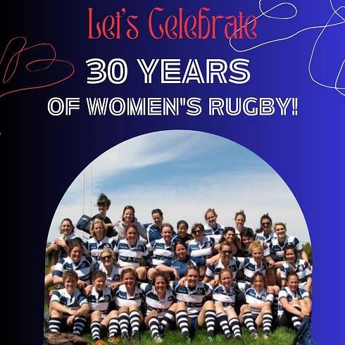 RSVP to Nomads Women’s 30th Anniversary Celebration
