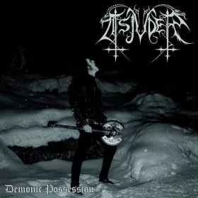 LP Tsjuder: Demonic Possession LTD