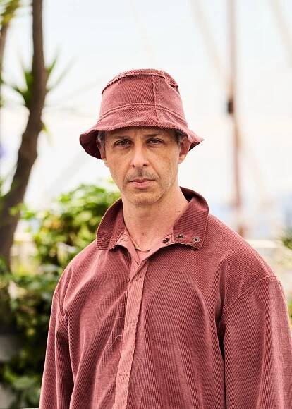 Jeremy Strong