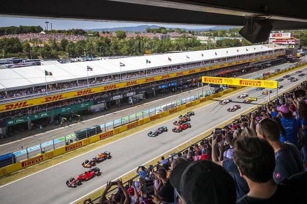 Where to stay for the F1 Barcelona Grand Prix — Motorsport Tickets Blog