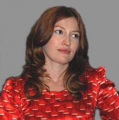 Kelly Macdonaldová