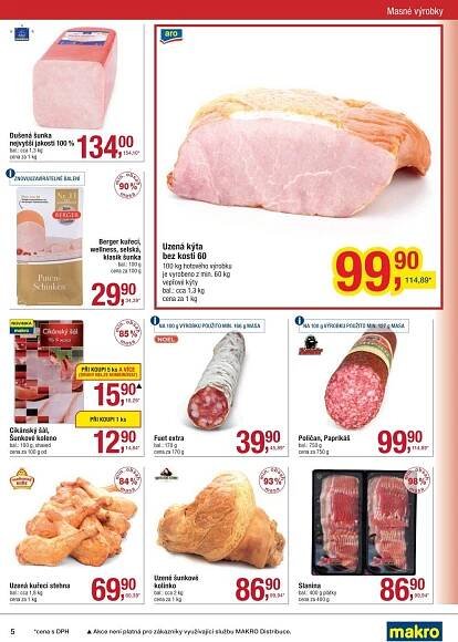 Označte produkt do nákupního košíku